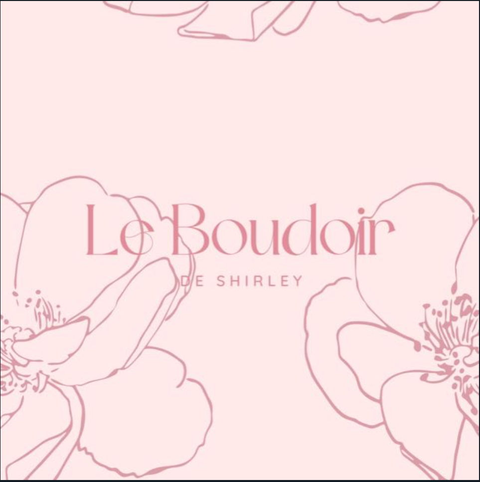 Le Boudoir de Shirley